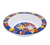 Cuenco infantil reutilizable apto para microondas de La Patrulla Canina Boy