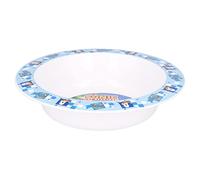 Cuenco infantil reutilizable apto para microondas de Sonic