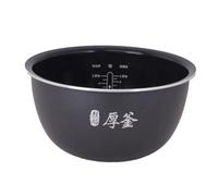 Cuenco Interior De Olla Arrocera IH 3L, Compatible Con Xiaomi, Compatible Con Mijia, Olla Interior De Olla Antiadherente Antiadherente De Repuesto IHFB01CM