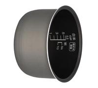 Cuenco Interior For Olla Arrocera, Compatible Con Panasonic, SR-CHC10 SR-CHA10 SR-CHB10 SR-CNA10 SR-CNB10 SR-ND10 SR-H10C1-K