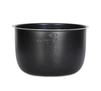 Cuenco interior for olla arrocera de 5L, Compatible con Moulinex, olla interior antiadherente de repuesto ce500e32