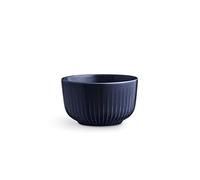 Cuenco Kähler Ø11 cm Hammershøi diseño legendario intemporal elegante, azul