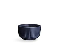 Cuenco Kähler Ø12 cm Hammershøi diseño legendario intemporal elegante, azul