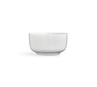 Cuenco Kähler Ø17 cm Hammershøi diseño legendario intemporal elegante, blanco