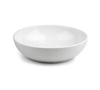 Cuenco Kähler Ø30 cm Hammershøi diseño legendario atemporal elegante, blanco