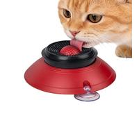 Cuenco Lamedor con Pelota para Perros, Interactivo con Antideslizante - Cuenco De Alimentación Lenta para Líquidos con Pelota,Yogur, Snacks, Premios, Agua Y Comida Líquida