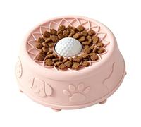 Cuenco Lento para Perros Juguete Interactivo con