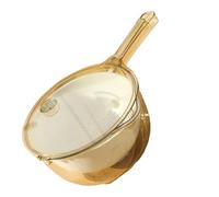 Cuenco limpiador de frutas, práctico Colander con juego de cuencos | multiusos de arroz | Colador giratorio para lavar la cocina