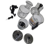 Cuenco mezclador completo 17549 para Robot de alimentos MAGIMIX