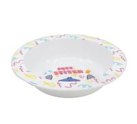Cuenco infantil reutilizable apto para microondas de Stitch Palms
