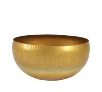 Cuenco para el canto Cuencos de bronce con sonido, cuencos cantores originales, juego sanación monje budista, instrumentos espirituales, palo cojín, hecho a mano(24CM)