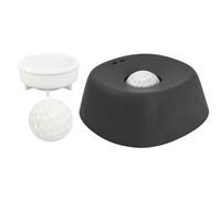 Cuenco para Lamer Perro - ABS Silicona Tamaño Universal | Lento Interactivo Y Plato Premios Líquidos | Tazón Mascota para Razas Grandes, Medianas, Pequeñas, Caldo Hueso, Yogur para Cachorro.