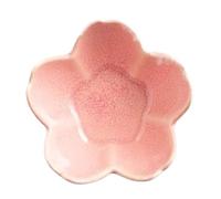 Cuenco para mojar Los platos de cerámica for salsa soja son ideales for guarniciones, aperitivos, condimentos, salsas for postres y mucho más Condimento