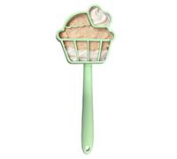 Cuenco para perros | de lamer enriquecedor de silicona - Accesorios de Dentición para cachorros | para cachorros pequeños medianos yogur golosinas paté interior y