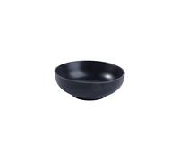 Cuenco para ramen, cuenco irrompible de estilo japonés para ramen, cuencos grandes de melamina mate, apto para microondas, para sopa, fideos, comida asiática (11,5 cm)