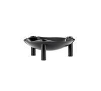 Cuenco para Uñas STOFF Ø5,6 Negro