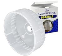 Cuenco Picadora 5843519 para Moulinex La Moulinette - MONTERAL