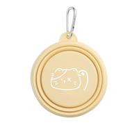 Cuenco plegable genérico para mascotas - Cuencos plegables para comida y agua, perros y gatos, cuenco de riego portátil P Our tamaño pequeño | Mediano, grande, exterior y desplazamientos