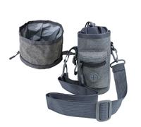 Cuenco plegable para perros, cuenco de agua portátil, cuenco de agua para perros, tazón de perro, Oxford Cloth Dog Bowl, tazón de perro, tazón de perro, tazón de alimentos, tazón de perro para
