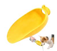 Cuenco Portátil de Agua para Perros,Bebedero Plegable De Silicona,Cuenco De Agua De Senderismo para Perros Pequeños | Actividades Aire Libre Senderismo Caminata Viaje por Carretera Vacaciones
