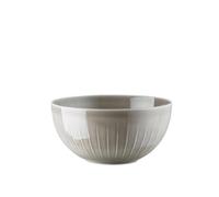 Cuenco Profundo Rosenthal Joyn Gris 15 Cm