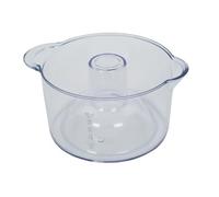 Cuenco recuperador de jugo para exprimidor Ultra Compact Moulinex - SS-9100047084