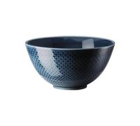 Cuenco Rosenthal Junto Ocean Blue De Porcelana 15 Cm / 0,75 L