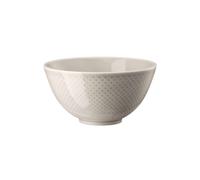Cuenco Rosenthal Junto Soft Shell De Porcelana 15 Cm / 0,75 L