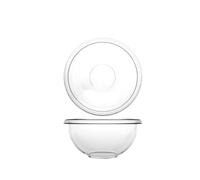 Cuenco San Season Postre Guzzini Transparente 15 Cm 860.15