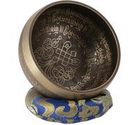 Cuenco sonoro de Nepal 16 / Cuenco tibetano
