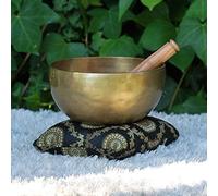 Cuenco Tibetano 7 Metales 550 gr