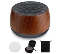 Cuenco tibetano automático inalámbrico, 256HZ-432HZ-528HZ, temporizador de apagado automático de 4 velocidades, botones de brillo táctil completo, batería de 2000 mAh, sonido etéreo profundo, yoga