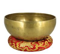 cuenco tibetano Buddha Bowl Is Very Helpful For Yoga And Stress Relief Available In 3 Sizes Sound Bowl(12cm)