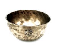 Cuenco Tibetano Extra Grande Luna Nepalesa - (aprox 1450g) - 22cm