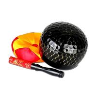 Cuenco tibetano for cantar, cuenco budista, cuenco con sonido de Buda de 3 piezas de 11 cm, cuenco tibetano de Buda hecho a mano, cuenco budista