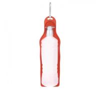 Cuenco Trixie Calabaza para perros color Blanco