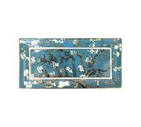 Cuenco Vincent van Gogh Almendro azul 24 x 12 cm - Artis Orbis