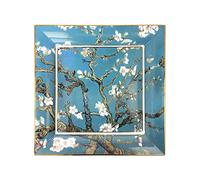 Cuenco Vincent Van Gogh de Almendro Azul, 30 cm, Artis Orbis