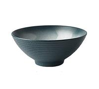 Cuencos de cereales, estilo nórdico, cuenco de cerámica grande para servir, para fideos instantáneos, sopa, fideos, Pho, Udon y Soba, cuenco de porcelana para ensalada de frutas, 1200 ml