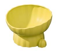 Cuencos elevados para Gatos Inclinados, amplios a Prueba de vuelcos y Amigo del Bigote | para Agua y Lento para Gatos pequeños y Grandes para Interior Exterior casa apartamento