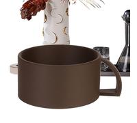 Cuencos Para Jabones: Cuenco Para El Cuidado De La Barba, Vasos Para Las Virutas De Jabón, Herramienta Para El Vaso De Espuma Limpiadora De La Afeitadora | Taza De Afeitar Para Hombres Padre Él Marido