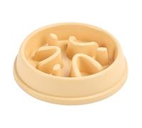 Cuencos para perros de alimentación lenta - Cuenco para perros El alimentador lento | COVINI DI COVINI DI COVINI DI COVINI NON SLIP ALIMENTAR LENTO, ANTI-GULPING DEGG PULSTER, COTOPA DE SCOLO