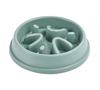 Cuencos para perros de alimentación lenta - Cuenco para perros El alimentador lento | COVINI DI COVINI DI COVINI DI COVINI NON SLIP ALIMENTAR LENTO, ANTI-GULPING DEGG PULSTER, COTOPA DE SCOLO