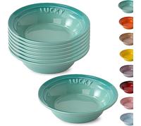 Cuencos para salsas, Floral Pattern Dish Set for Dessert, Snack