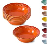 Cuencos para salsas, Floral Pattern Dish Set for Dessert, Snack