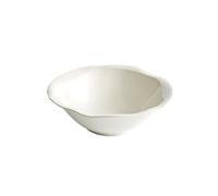 Cuencos Para Sopa Cuenco de sopa for el hogar, cuenco de cerámica for ensalada, cuenco de fruta for sala de estar, cuenco blanco for cocina, adecuado for sopa, cereales, avena Cuencos Para Cocina(S)