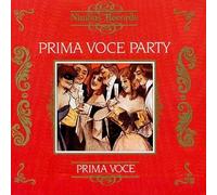 Various Artists – Prima Voce Party