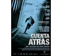 Cuenta atrás [Blu-ray]