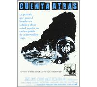 Cuenta Atrás [DVD]