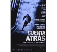 Cuenta Atrás [DVD]
